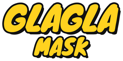 GLAGLA Mask